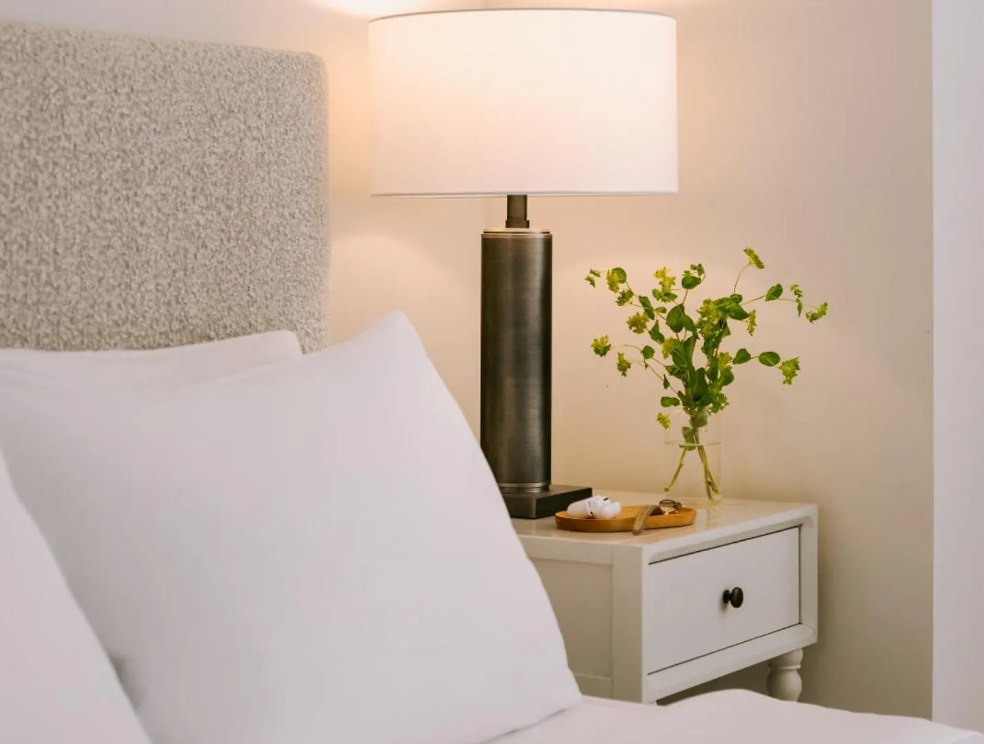 Sonder By Marriott Bonvoy One Platt Apartments Financial District 4*, New York
