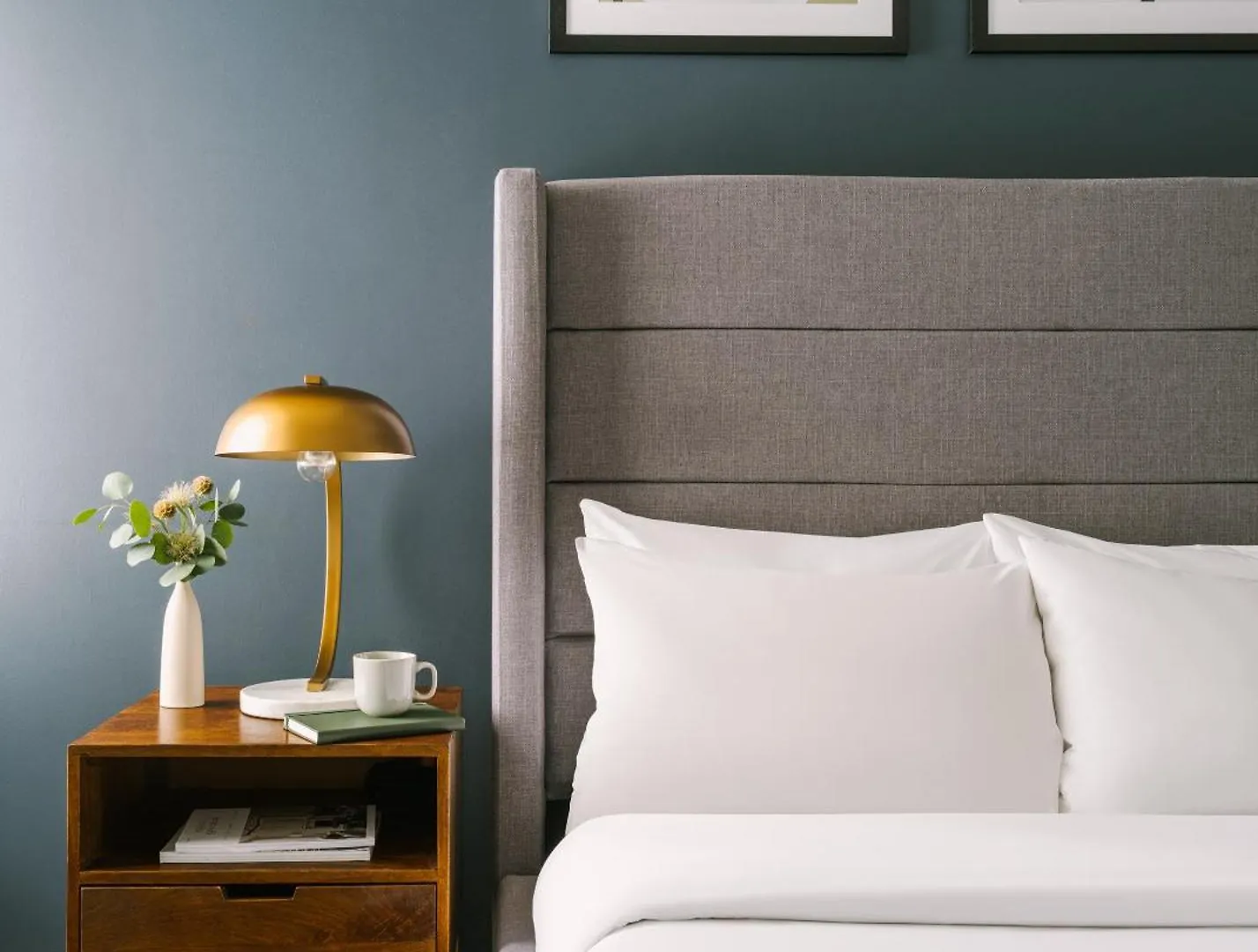 Sonder By Marriott Bonvoy One Platt Apartments Financial District Lägenhetshotell New York