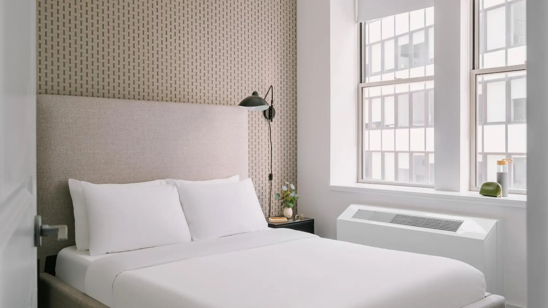 Sonder By Marriott Bonvoy One Platt Apartments Financial District USA