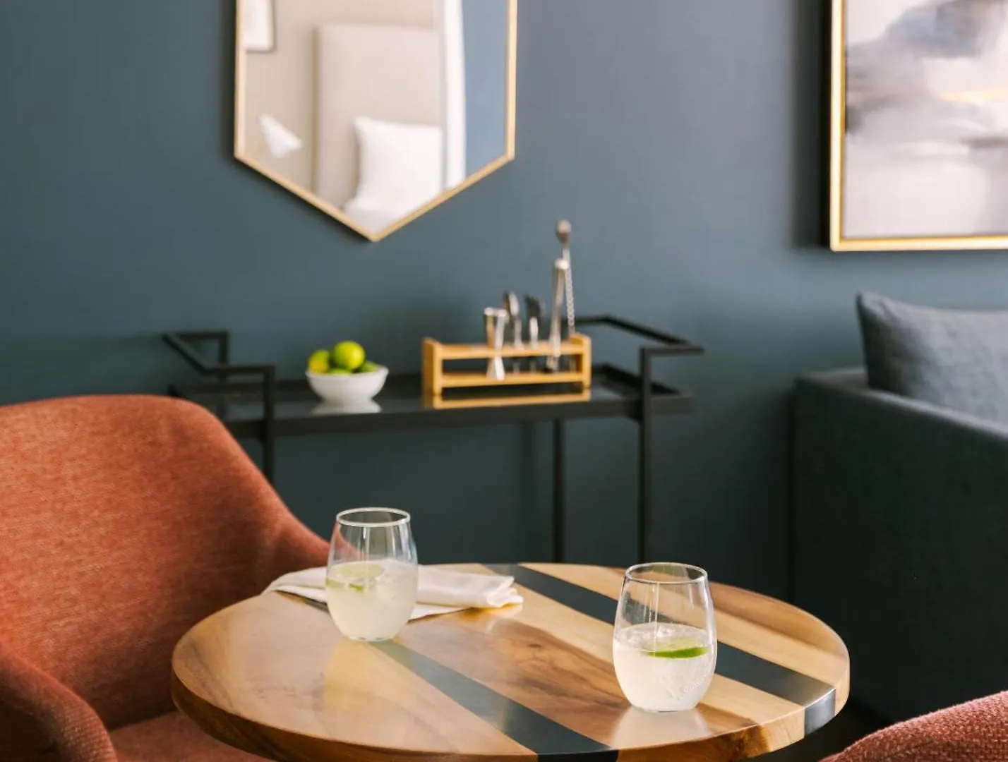 Sonder By Marriott Bonvoy One Platt Apartments Financial District