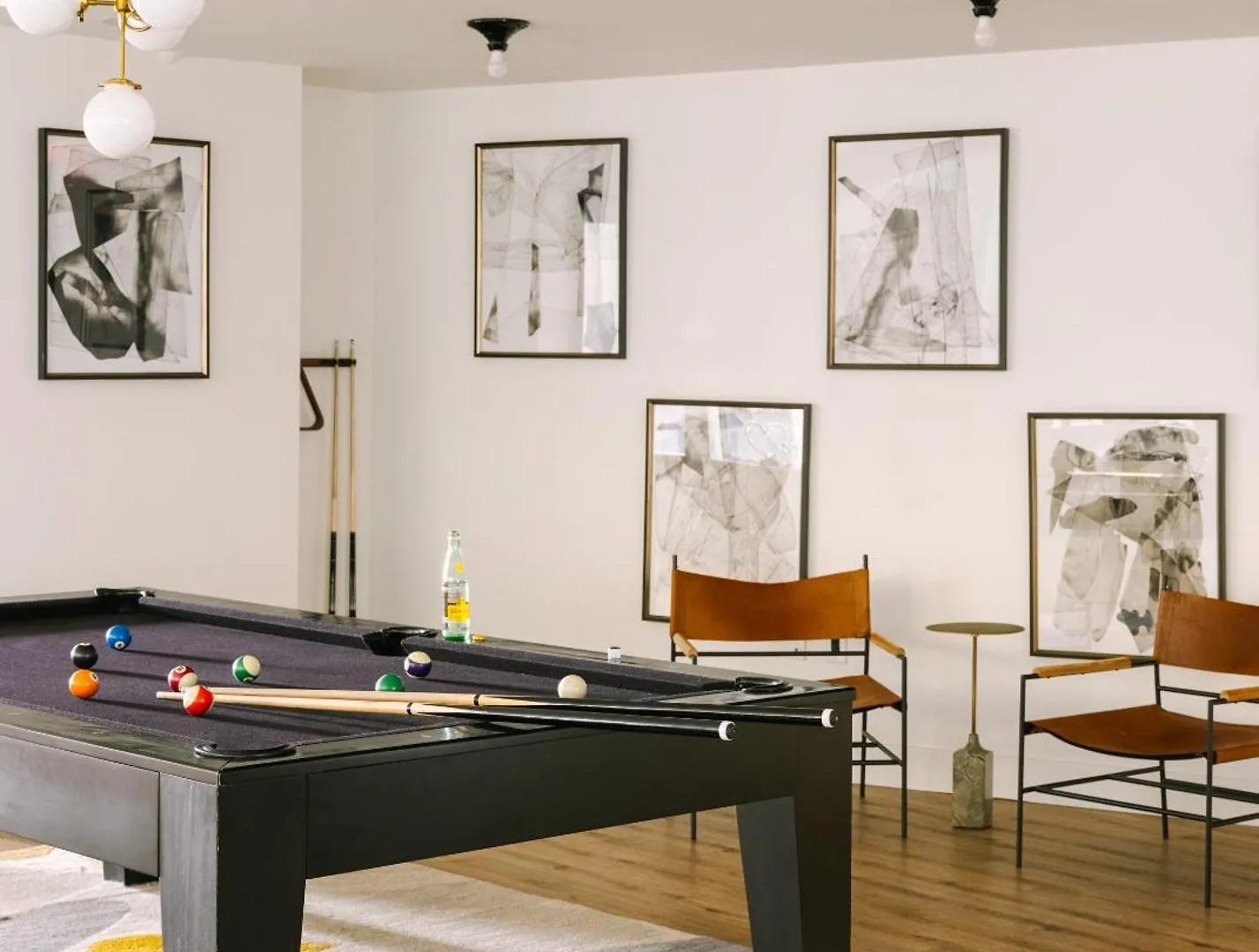 Sonder By Marriott Bonvoy One Platt Apartments Financial District New York