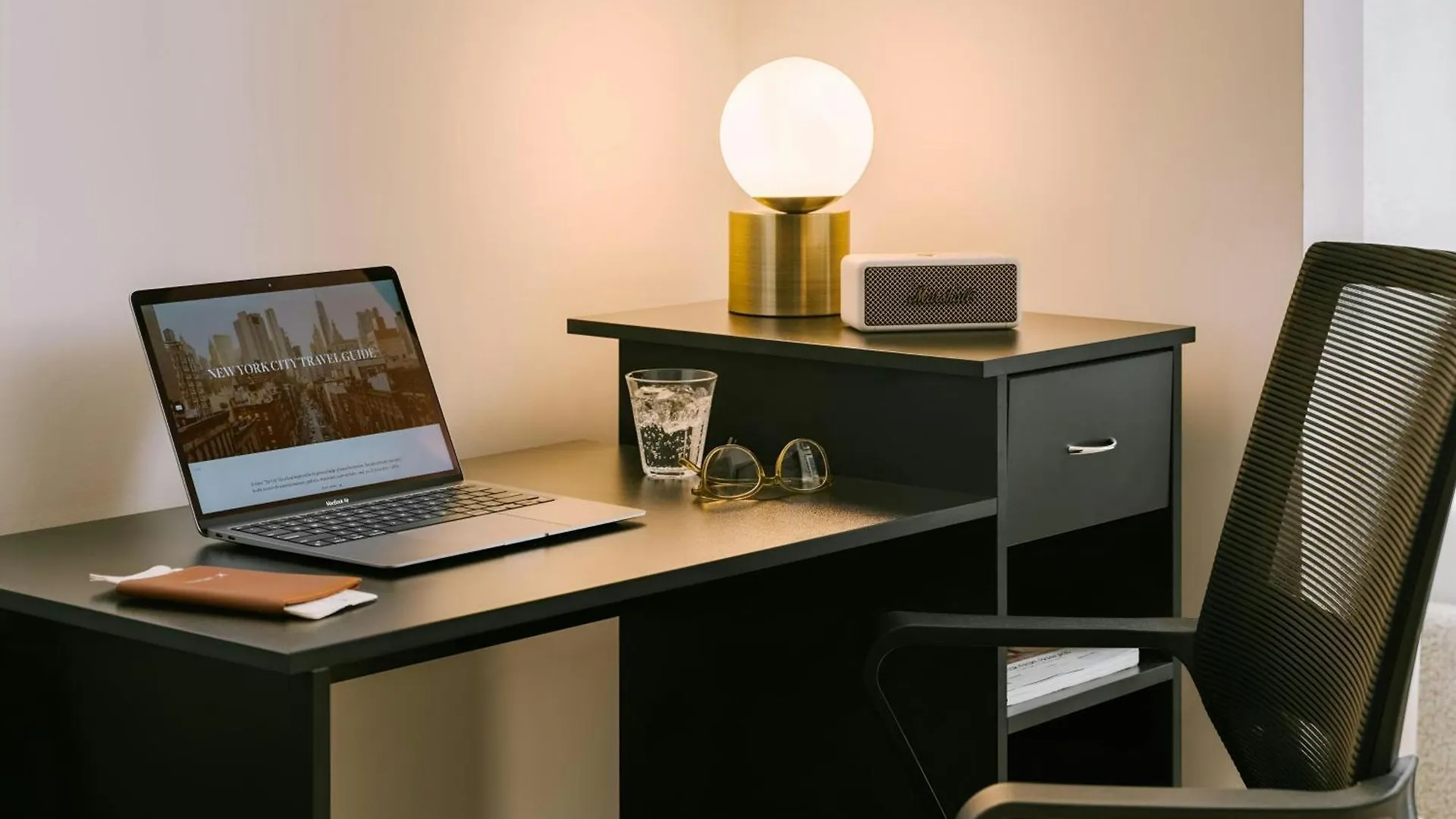 Sonder By Marriott Bonvoy One Platt Apartments Financial District Lägenhetshotell New York