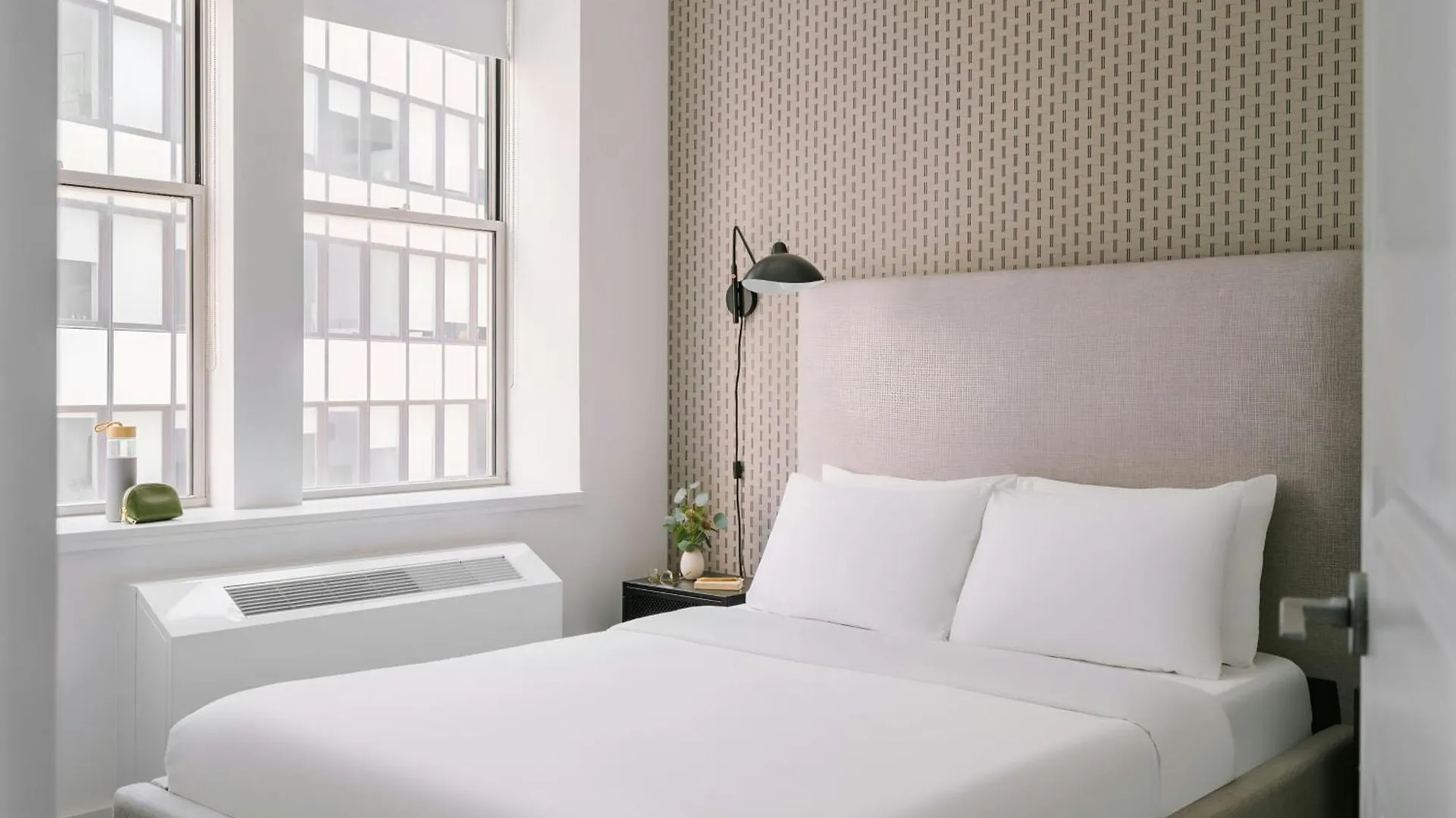 **** Lägenhetshotell Sonder By Marriott Bonvoy One Platt Apartments Financial District USA