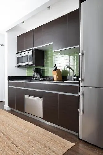 Aparthotel Sonder By Marriott Bonvoy One Platt Apartments Financial District New York