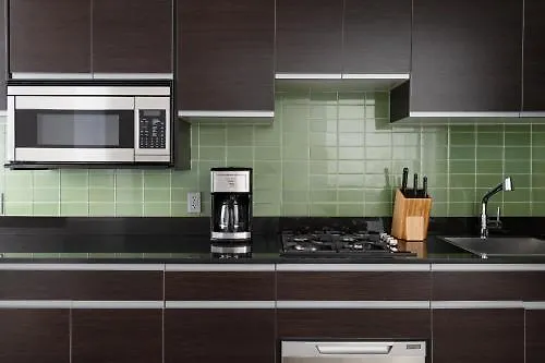 Aparthotel Sonder By Marriott Bonvoy One Platt Apartments Financial District New York