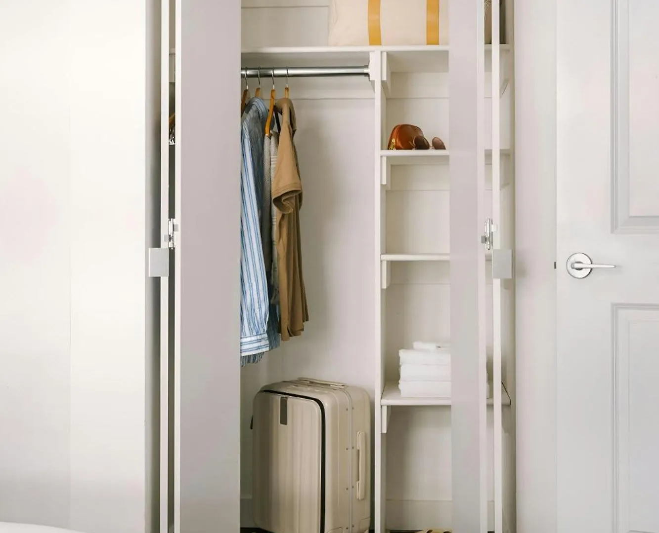 Sonder By Marriott Bonvoy One Platt Apartments Financial District New York 4*,  United States