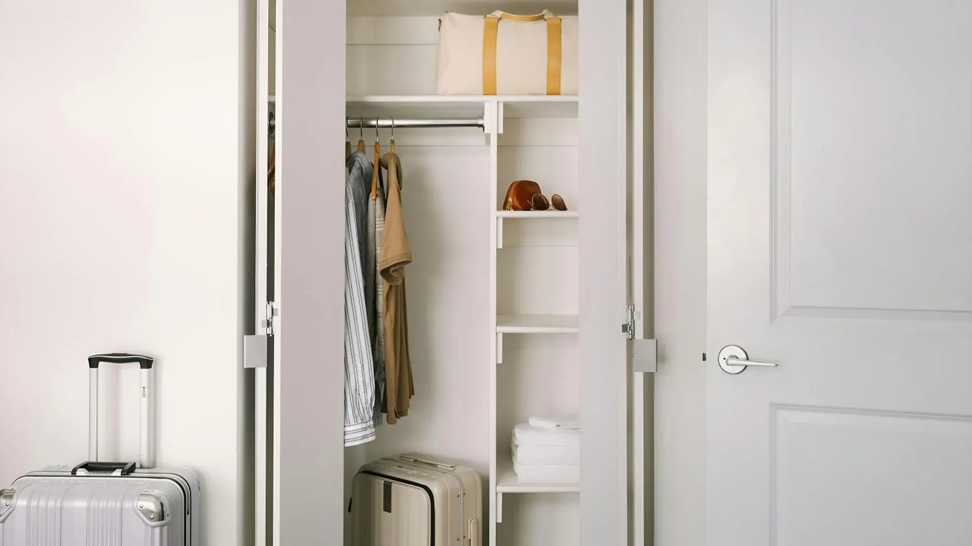 Sonder By Marriott Bonvoy One Platt Apartments Financial District New York 4*,  United States